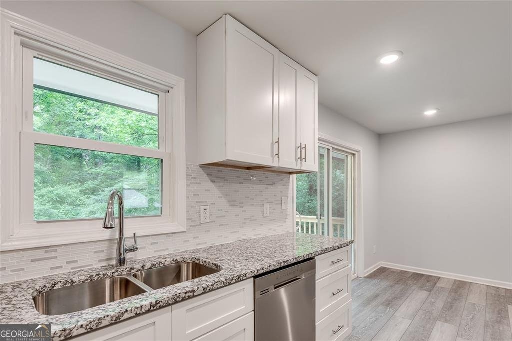 6030 Ridge Drive Mableton - Photo 12