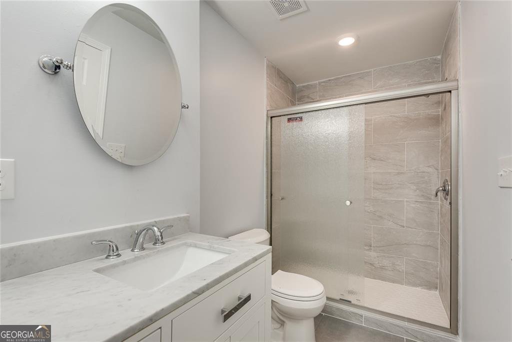 6030 Ridge Drive Mableton - Photo 16