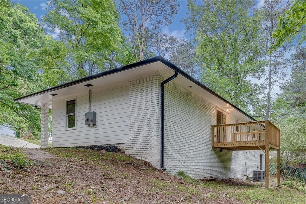 6030 Ridge Drive Mableton - Photo 27