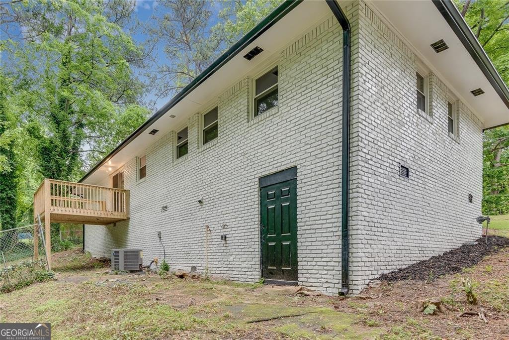 6030 Ridge Drive Mableton - Photo 28