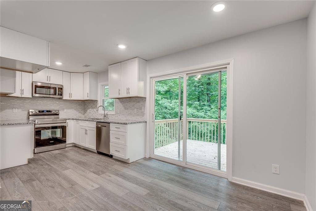 6030 Ridge Drive Mableton - Photo 9