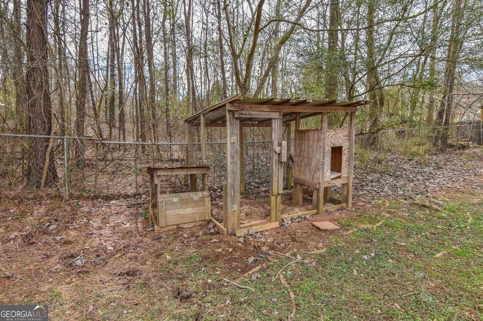 205 Bradley Road Jackson - Photo 39