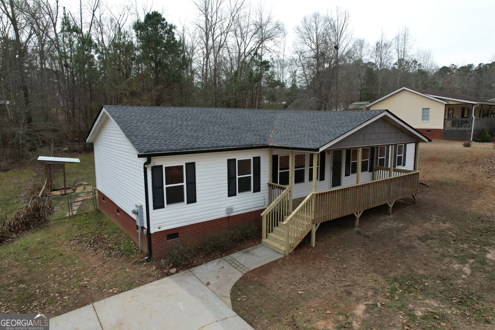 205 Bradley Road Jackson - Photo 40