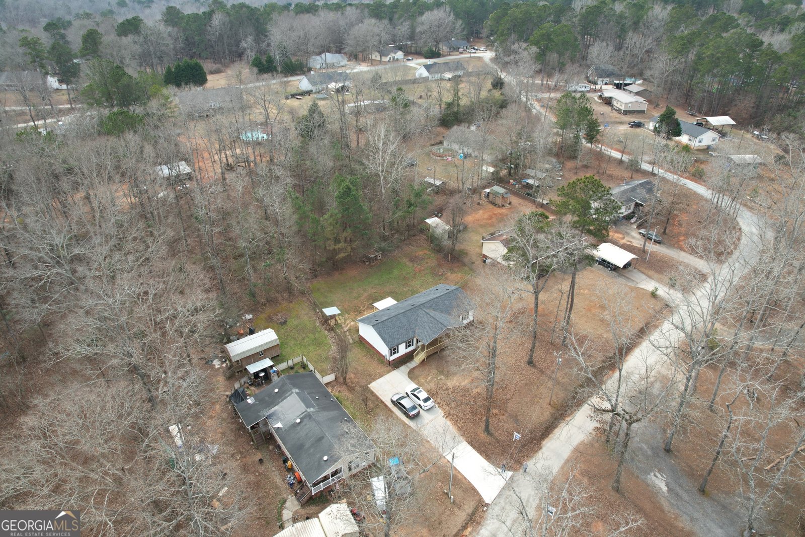 205 Bradley Road Jackson - Photo 42