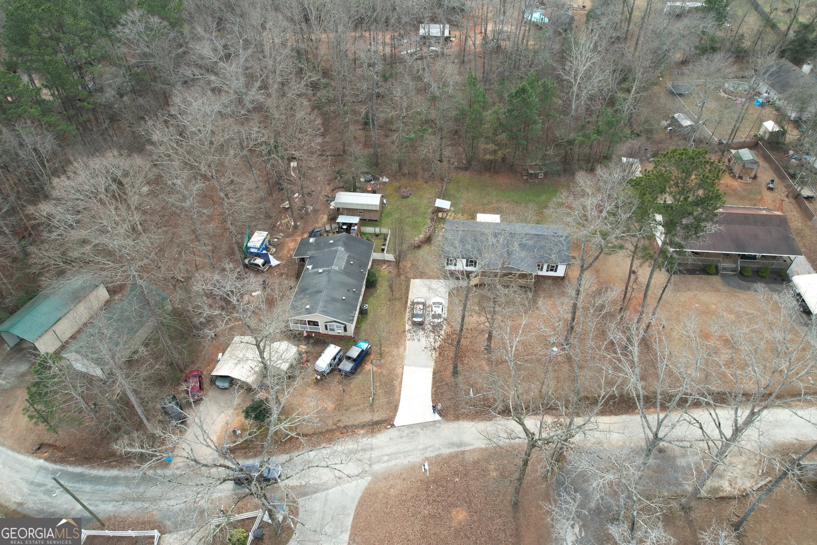 205 Bradley Road Jackson - Photo 43