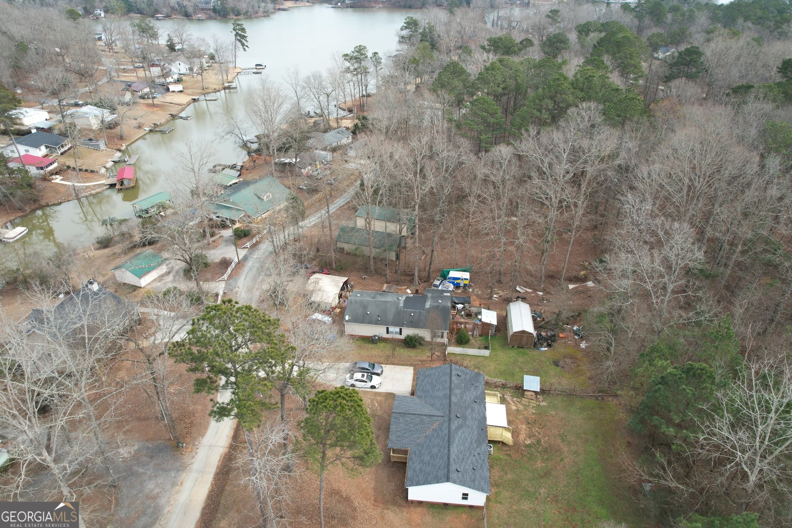 205 Bradley Road Jackson - Photo 45