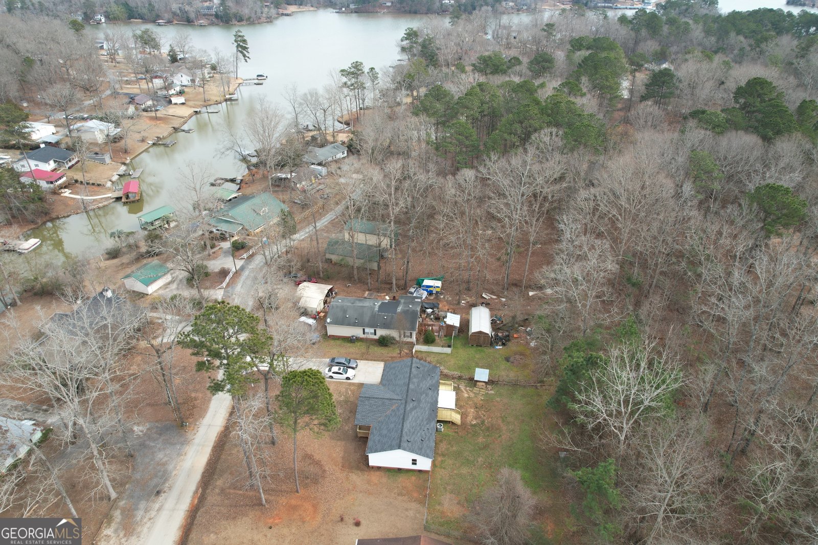 205 Bradley Road Jackson - Photo 46