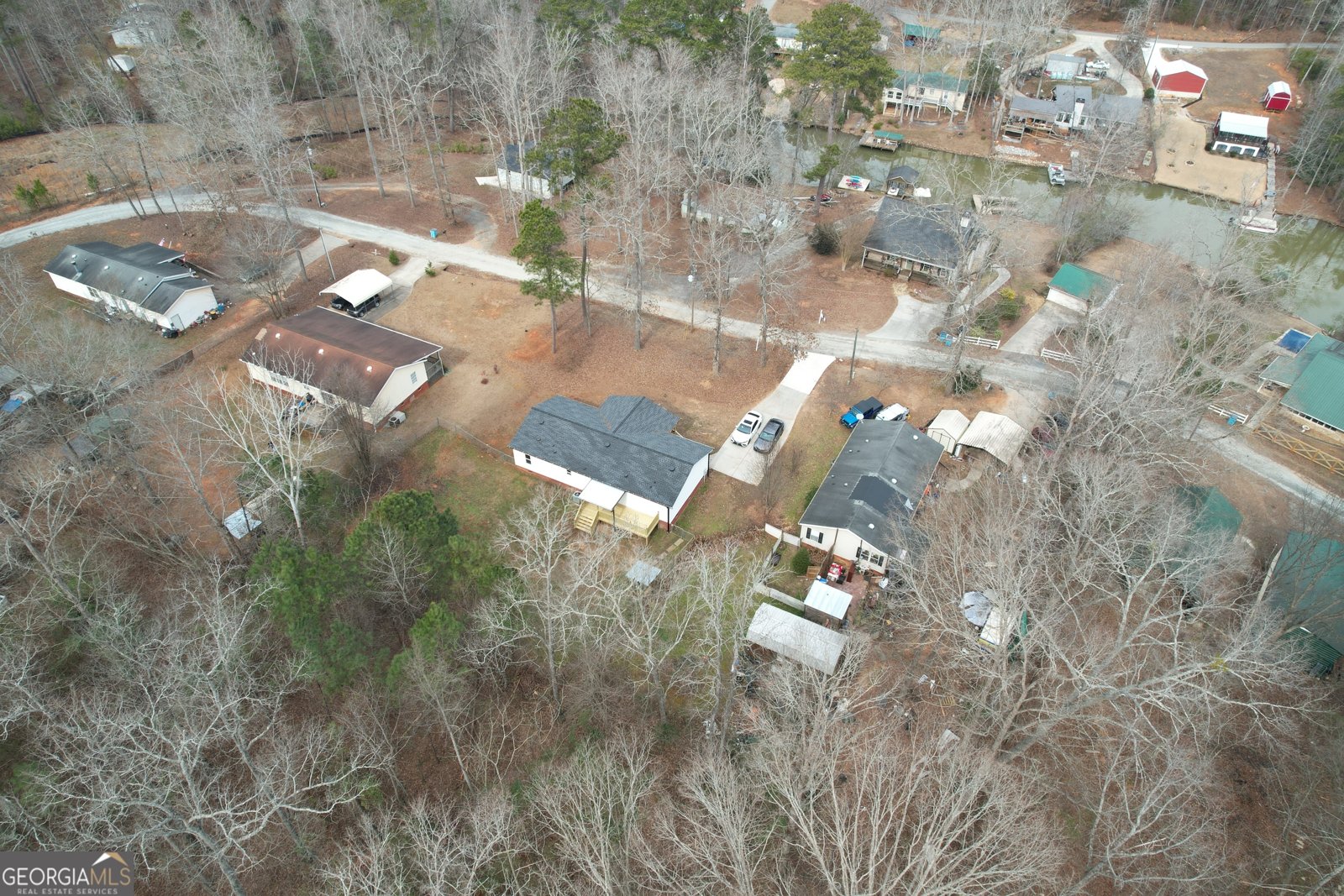 205 Bradley Road Jackson - Photo 49