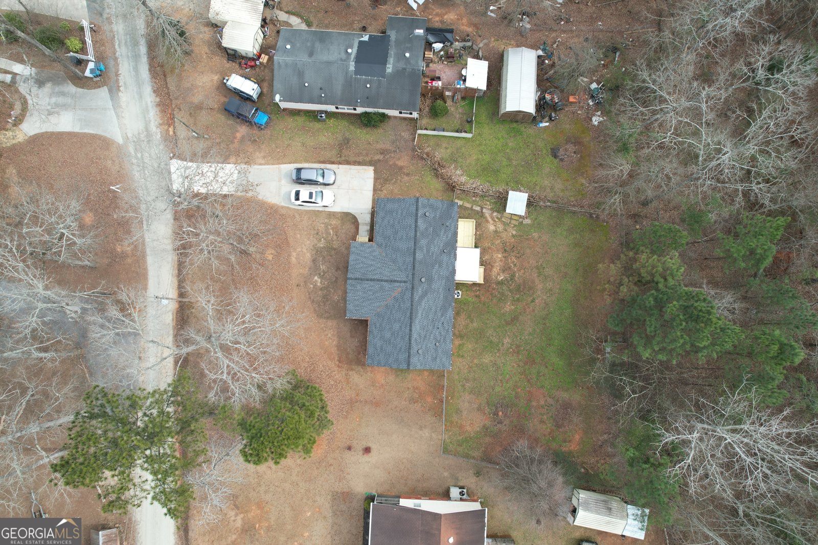 205 Bradley Road Jackson - Photo 50