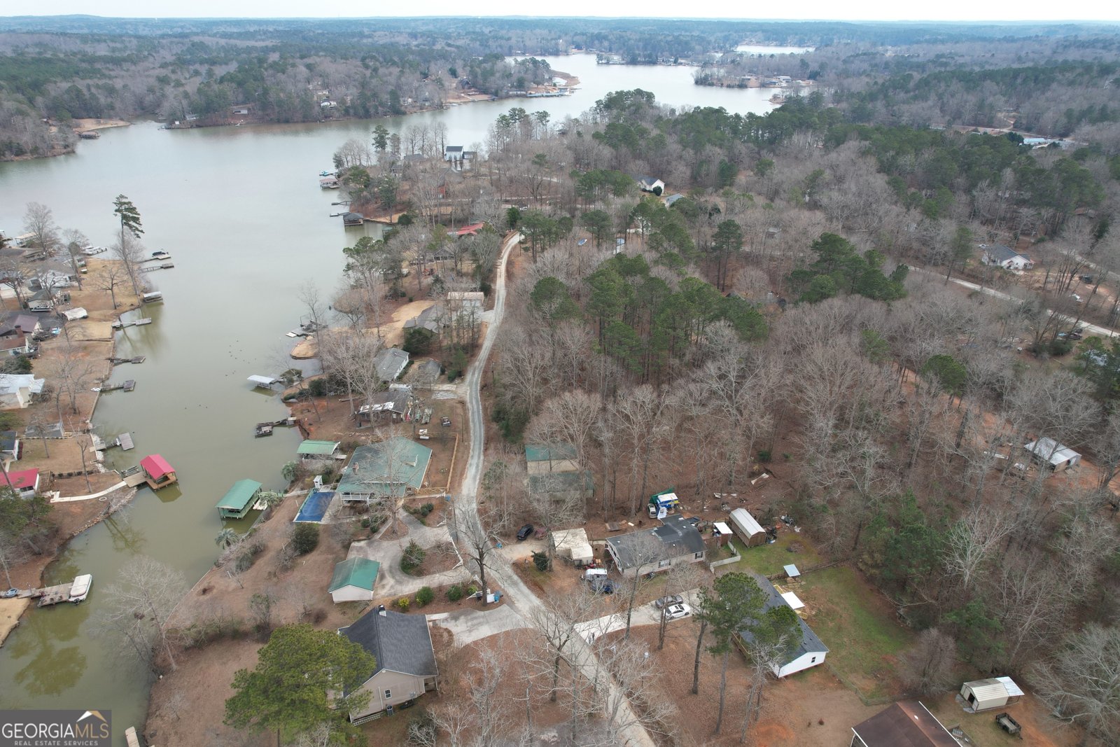 205 Bradley Road Jackson - Photo 53