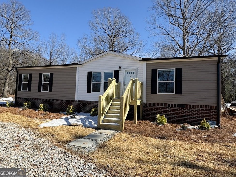 2479 Hoke Dickerson Road Elberton - Photo 1