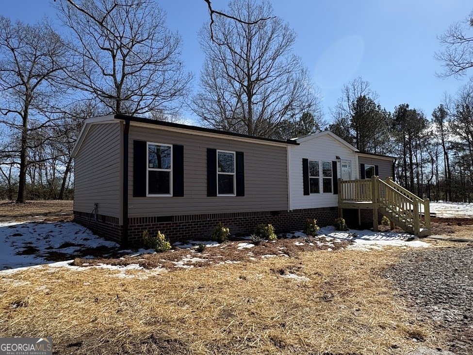 2479 Hoke Dickerson Road Elberton - Photo 11