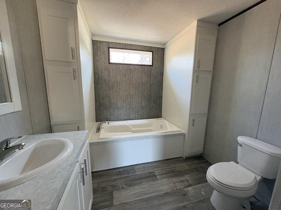 2479 Hoke Dickerson Road Elberton - Photo 8