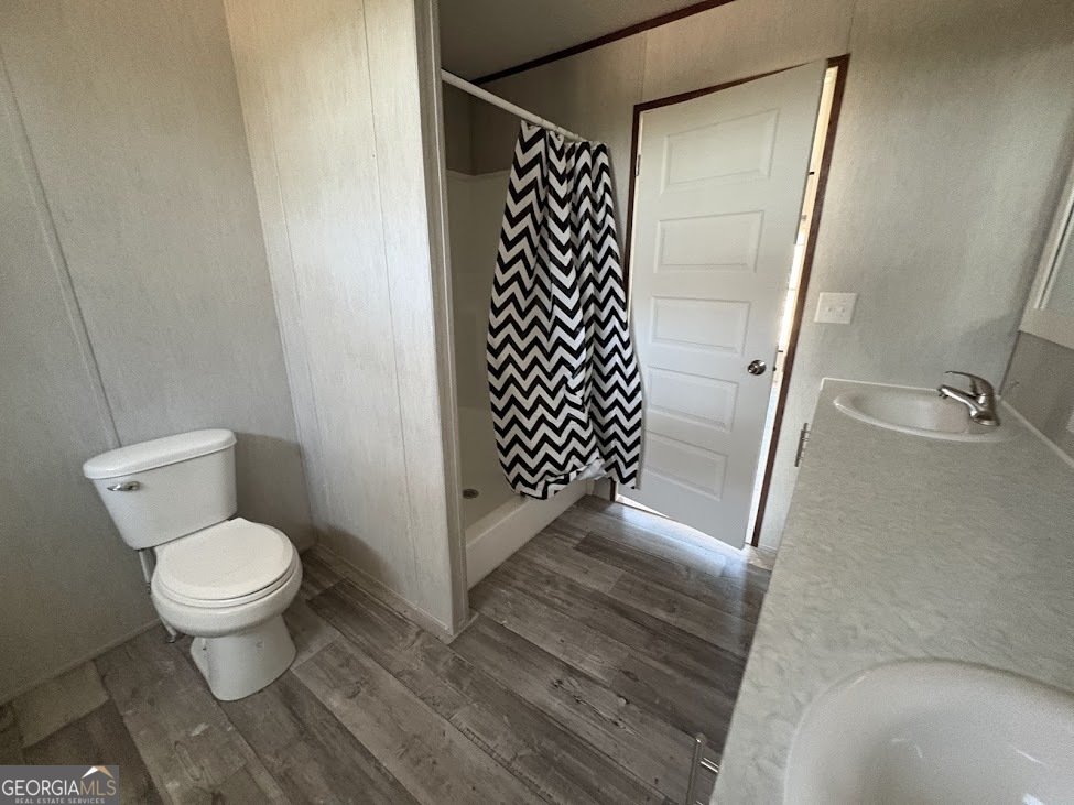 2479 Hoke Dickerson Road Elberton - Photo 9