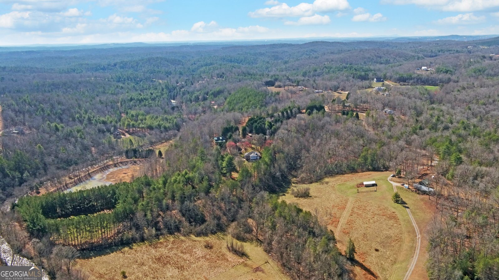 133 Elkmont Drive Dahlonega - Photo 57