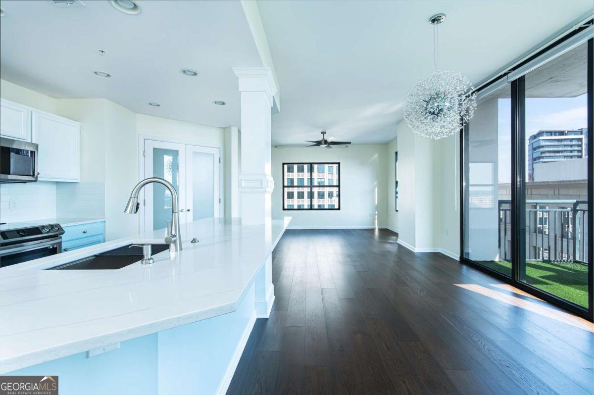 3040 Peachtree Road Atlanta - Photo 10