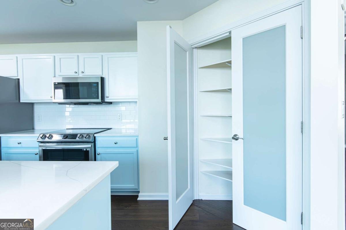 3040 Peachtree Road Atlanta - Photo 13