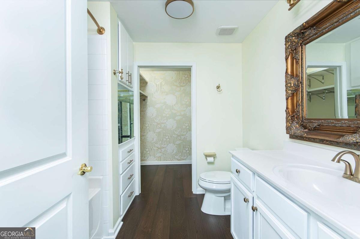 3040 Peachtree Road Atlanta - Photo 16