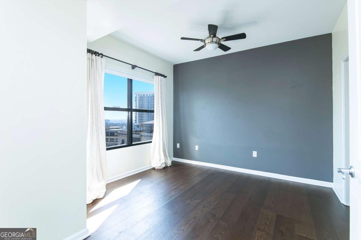 3040 Peachtree Road Atlanta - Photo 18