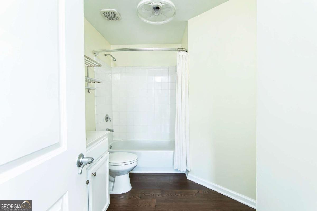 3040 Peachtree Road Atlanta - Photo 20