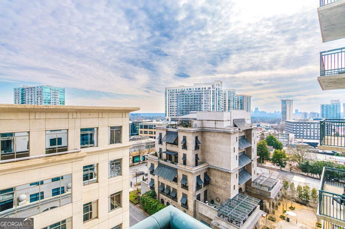 3040 Peachtree Road Atlanta - Photo 23