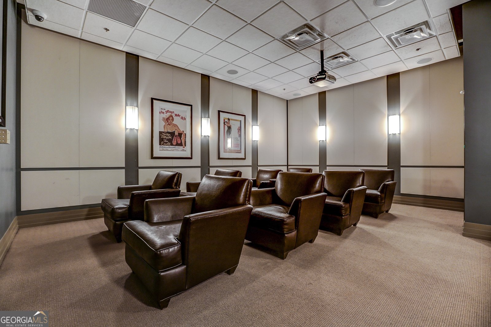 3040 Peachtree Road Atlanta - Photo 32