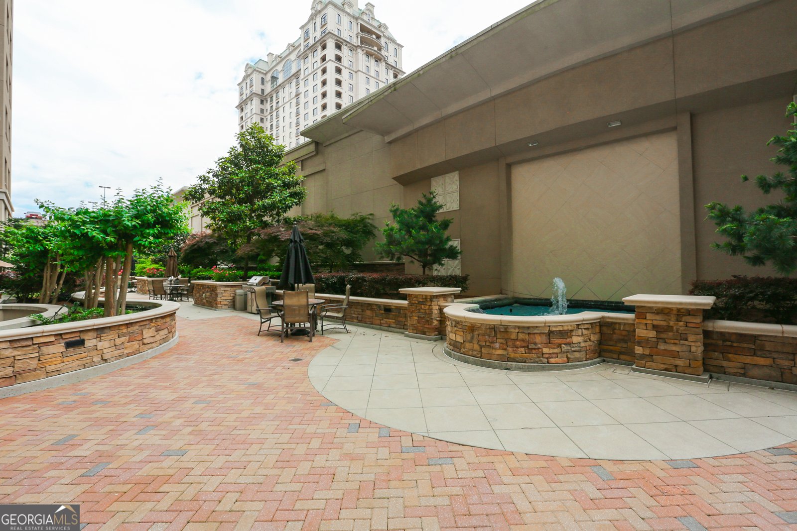 3040 Peachtree Road Atlanta - Photo 46