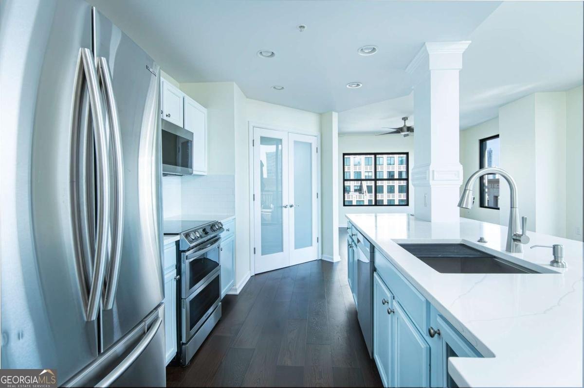 3040 Peachtree Road Atlanta - Photo 6