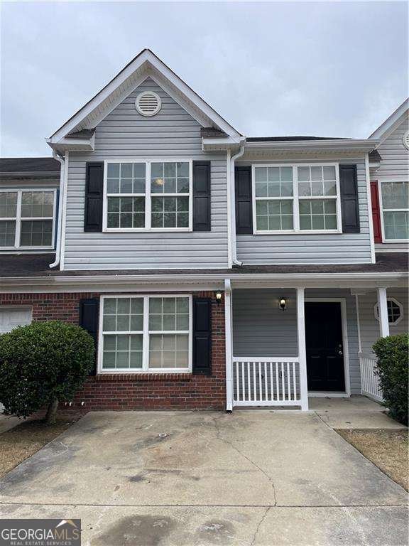 1160 Maple Valley Court Union City - Photo 1