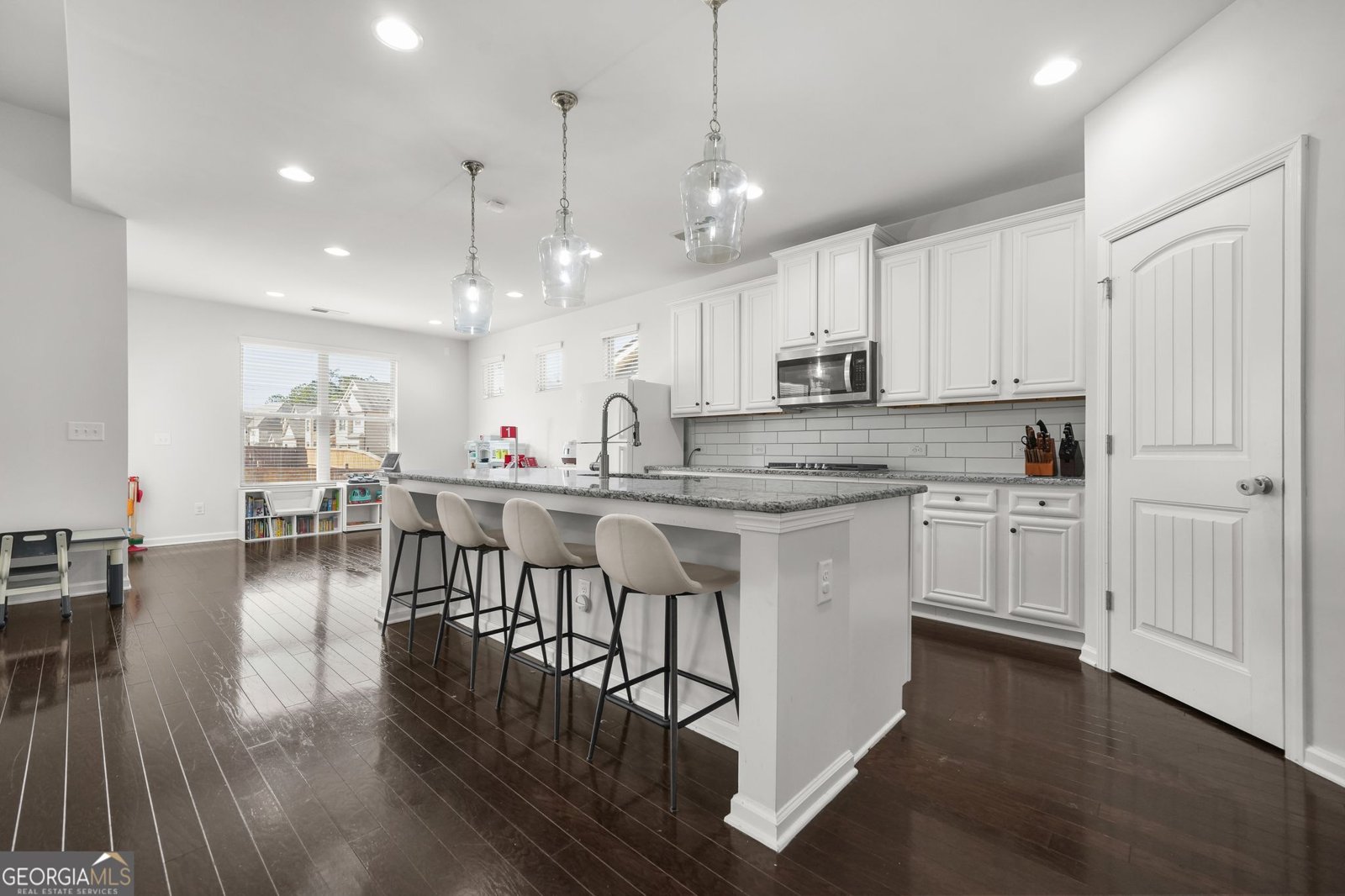 570 Brightfield Drive Loganville - Photo 16