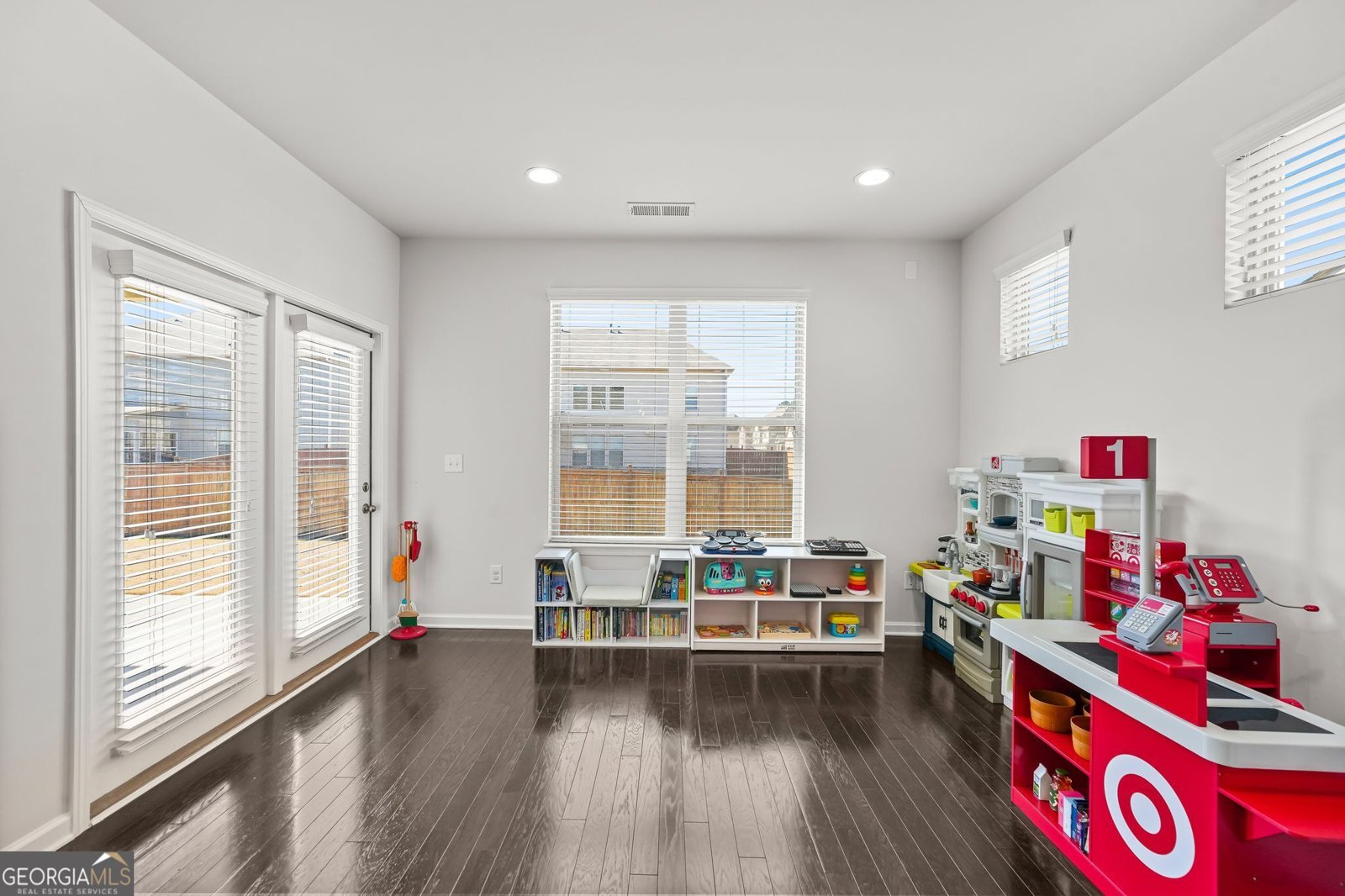 570 Brightfield Drive Loganville - Photo 21