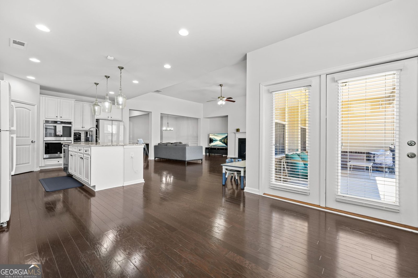 570 Brightfield Drive Loganville - Photo 22