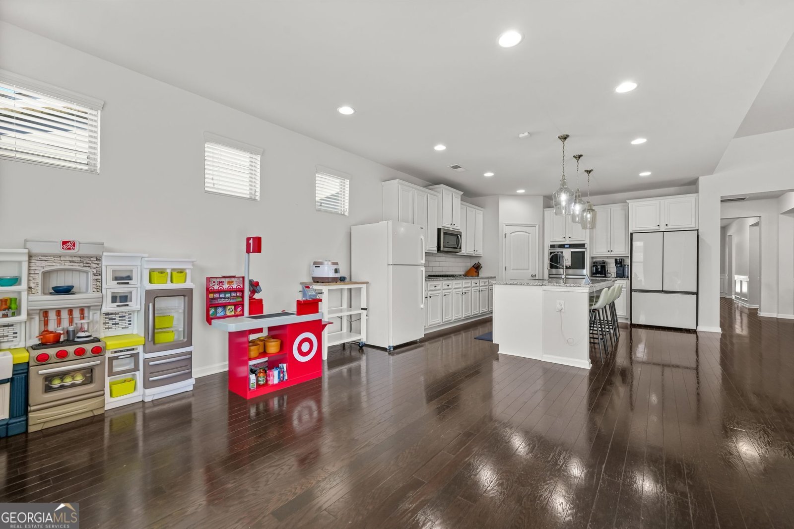 570 Brightfield Drive Loganville - Photo 23