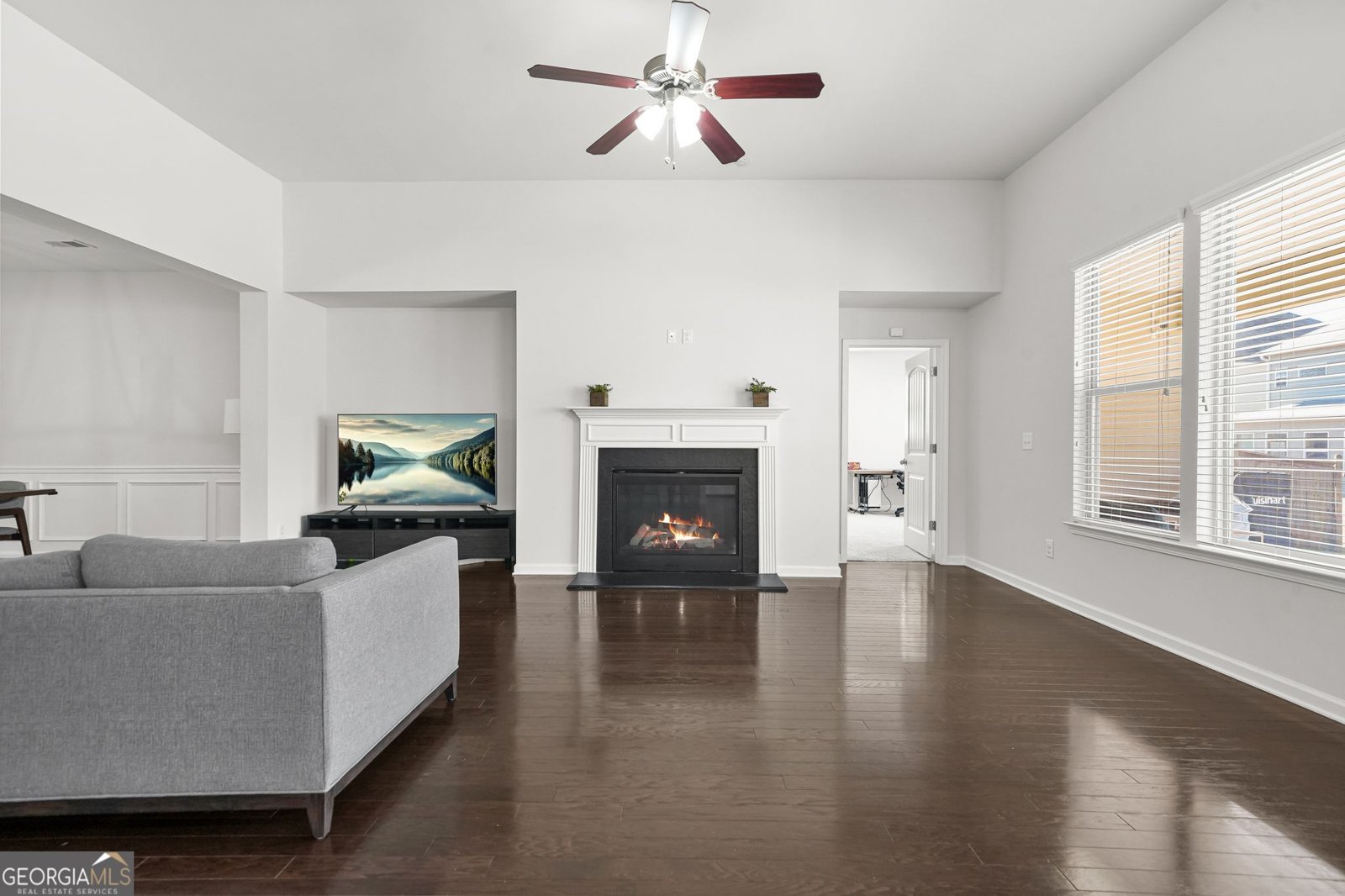 570 Brightfield Drive Loganville - Photo 24