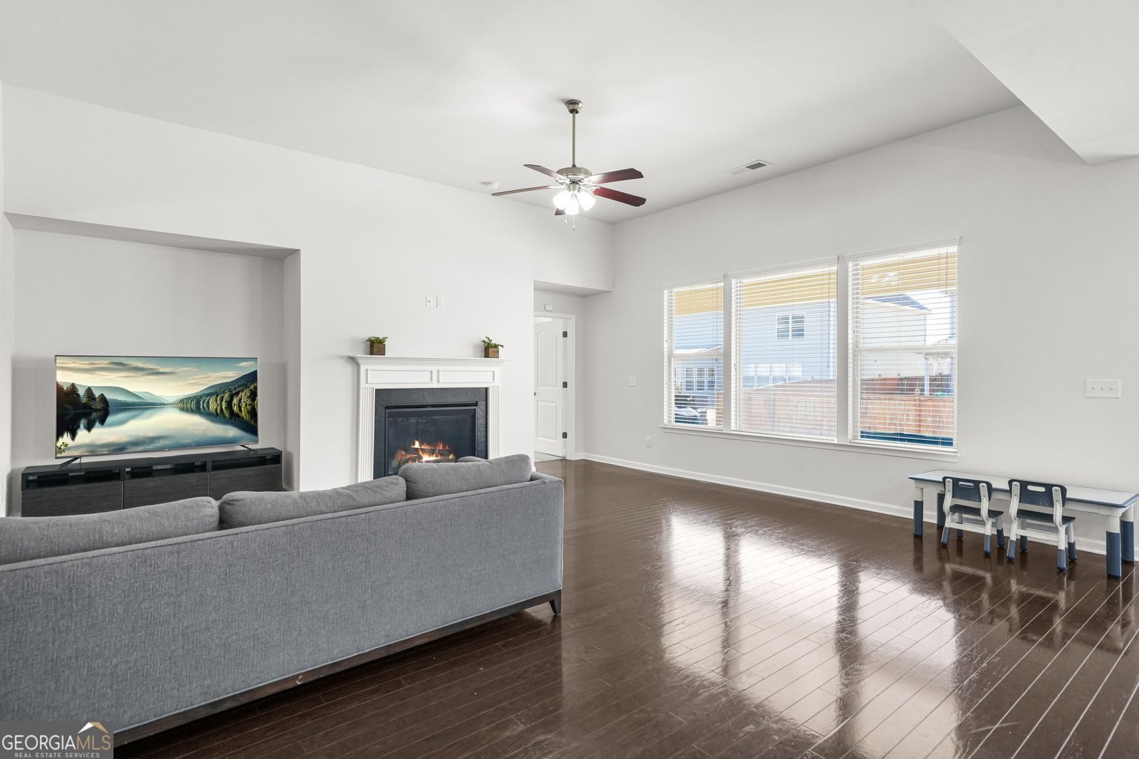 570 Brightfield Drive Loganville - Photo 25