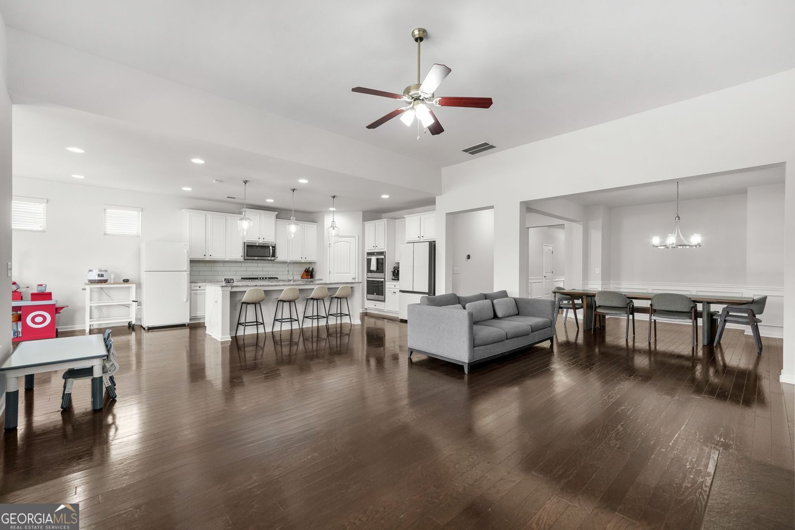 570 Brightfield Drive Loganville - Photo 27