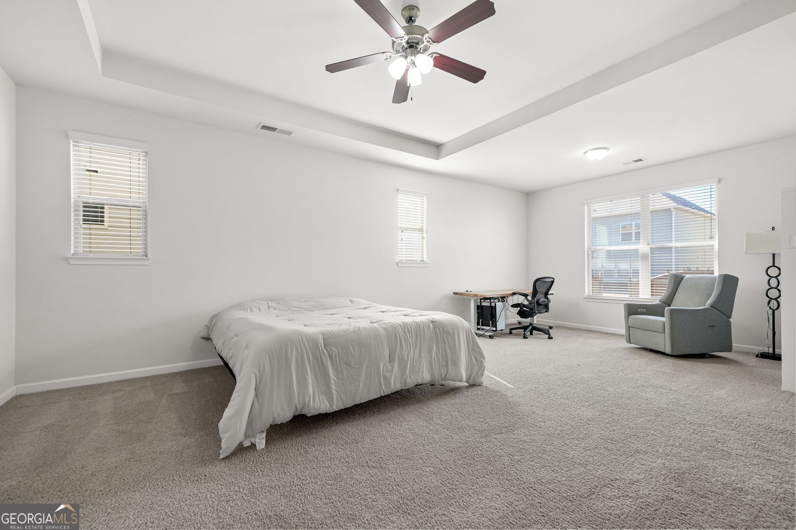 570 Brightfield Drive Loganville - Photo 31