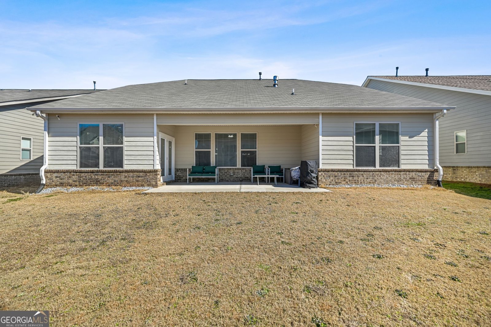 570 Brightfield Drive Loganville - Photo 37