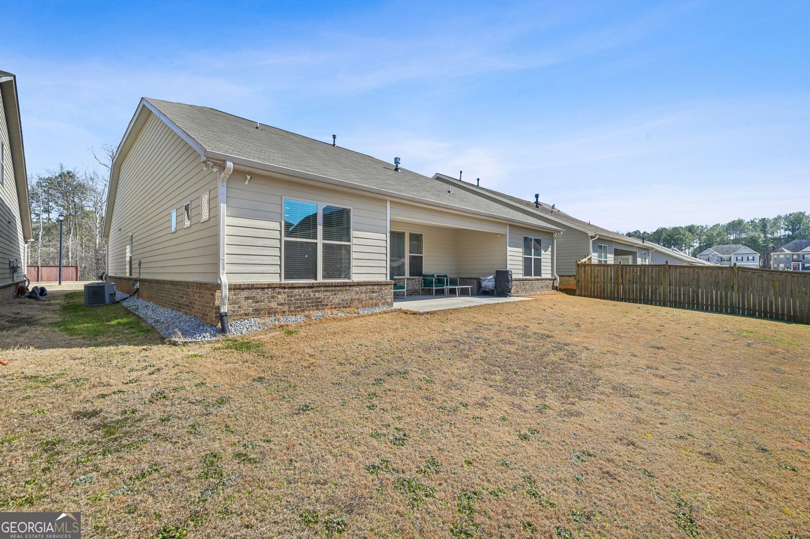 570 Brightfield Drive Loganville - Photo 38