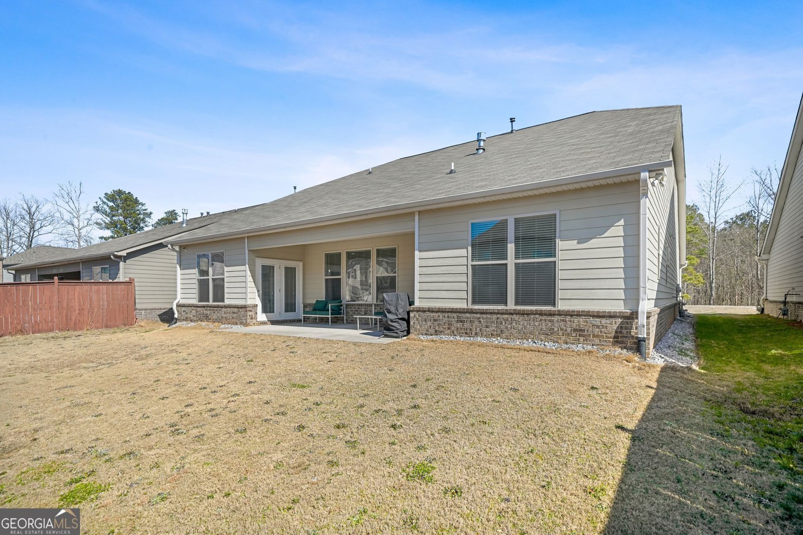 570 Brightfield Drive Loganville - Photo 39