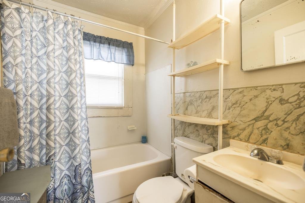 205 Georgia Avenue Fort Valley - Photo 17