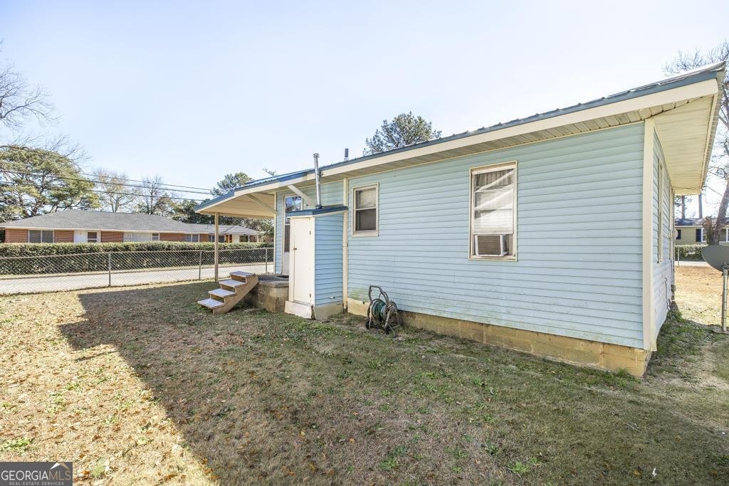 205 Georgia Avenue Fort Valley - Photo 20