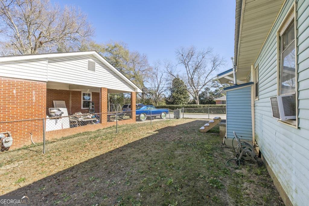 205 Georgia Avenue Fort Valley - Photo 23