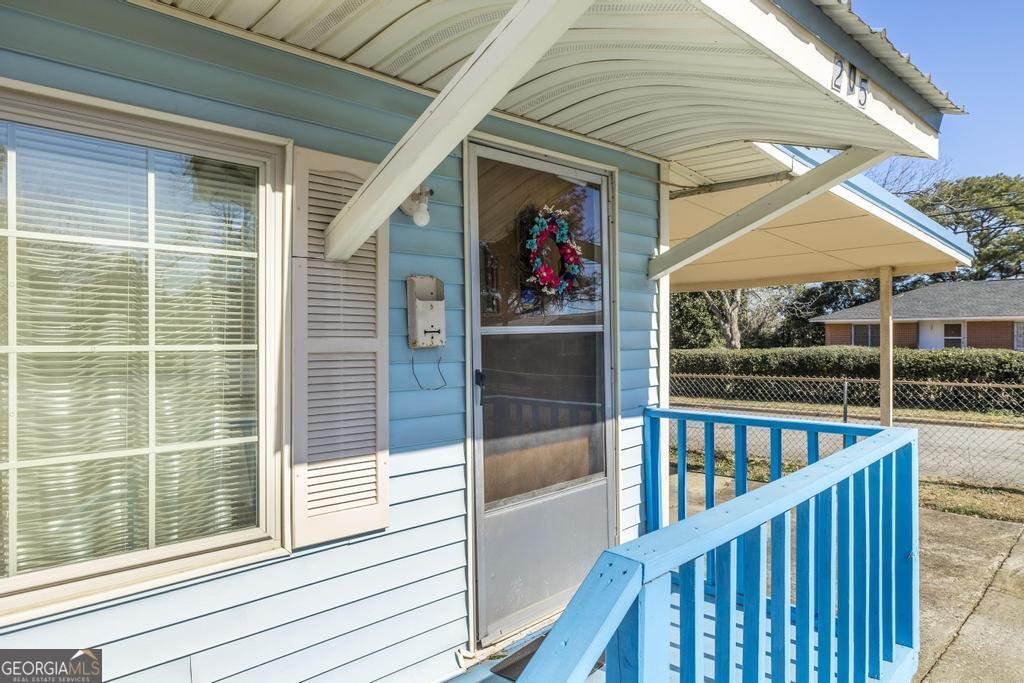 205 Georgia Avenue Fort Valley - Photo 7