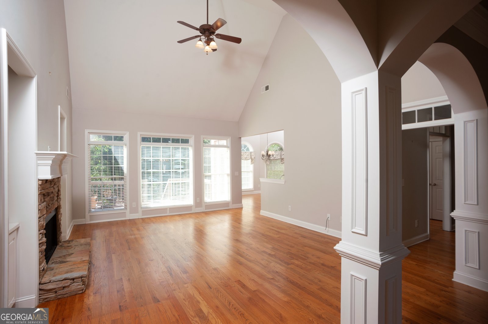 6520 Riada Court McDonough - Photo 6