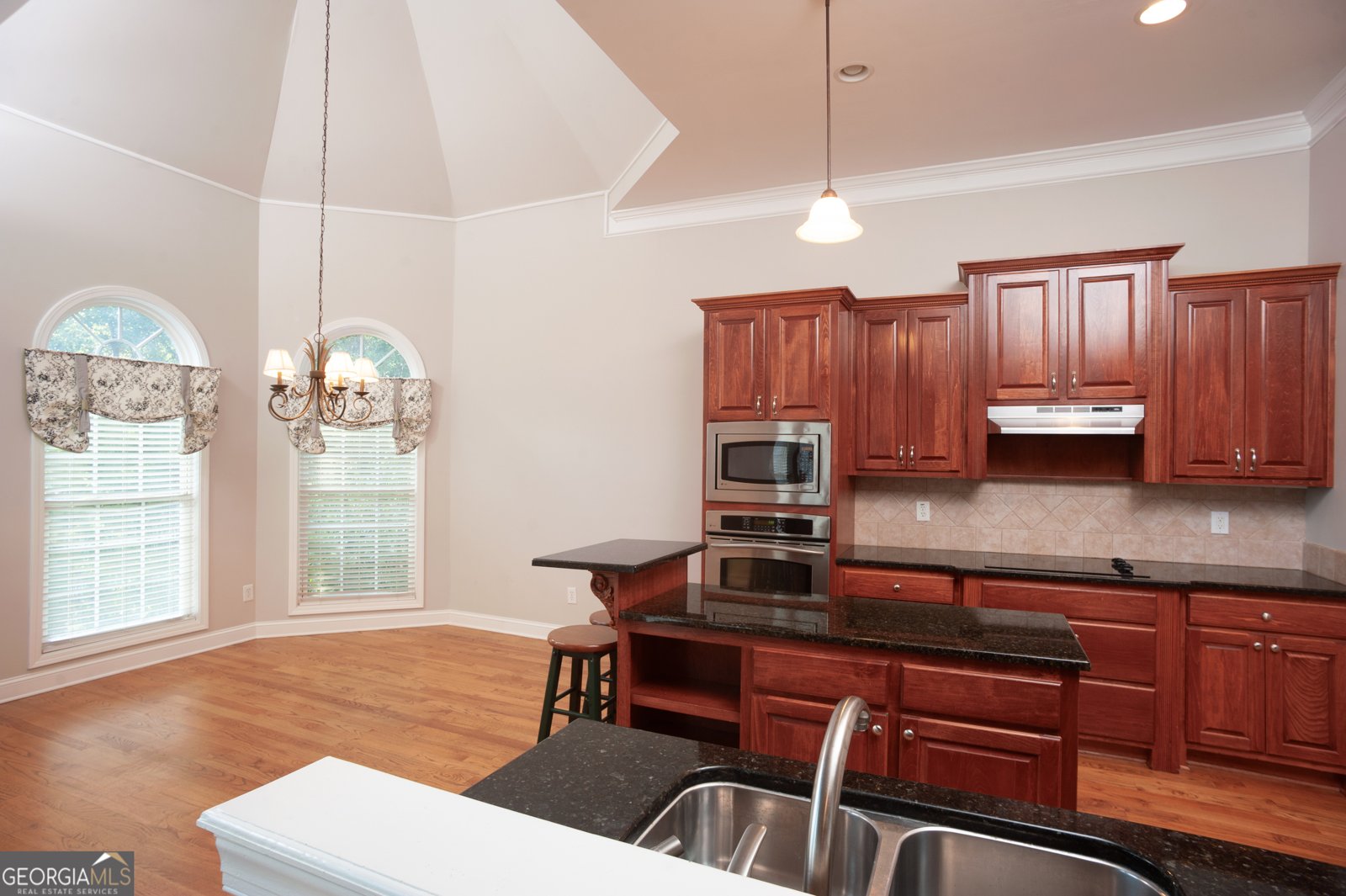 6520 Riada Court McDonough - Photo 8