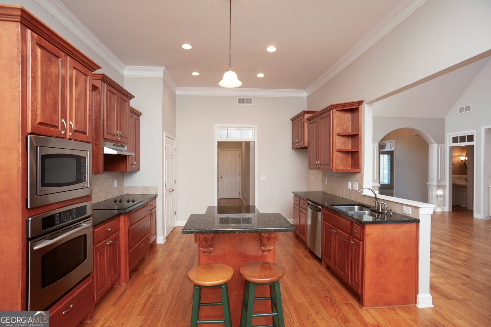 6520 Riada Court McDonough - Photo 9