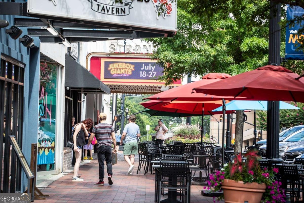 2243 Velvet Sage Way Marietta - Photo 23