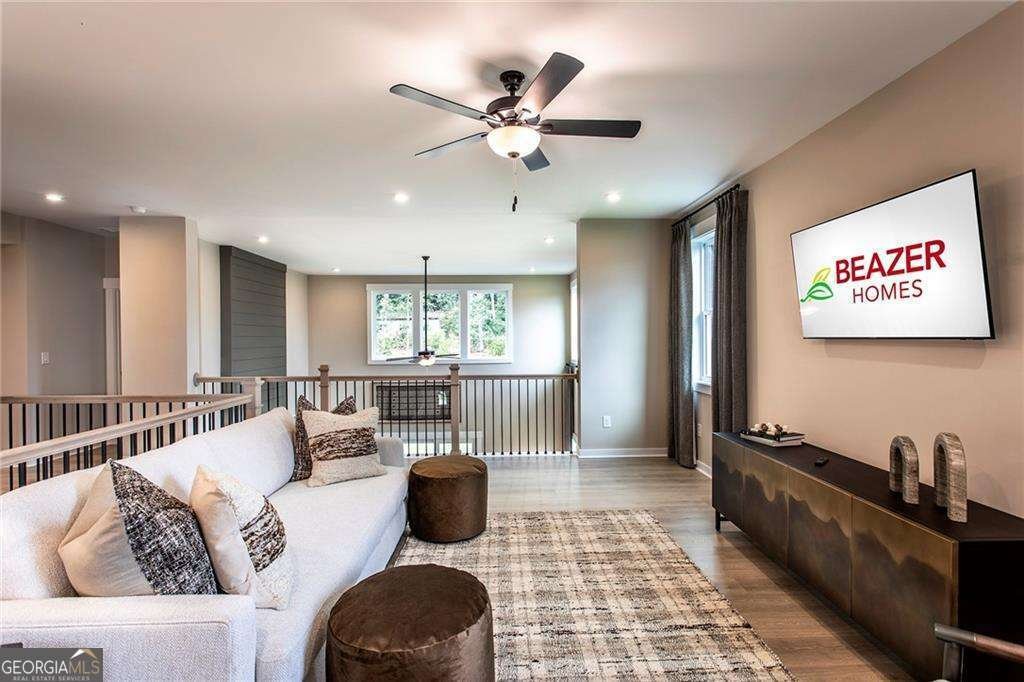 2251 Velvet Sage Way Marietta - Photo 12