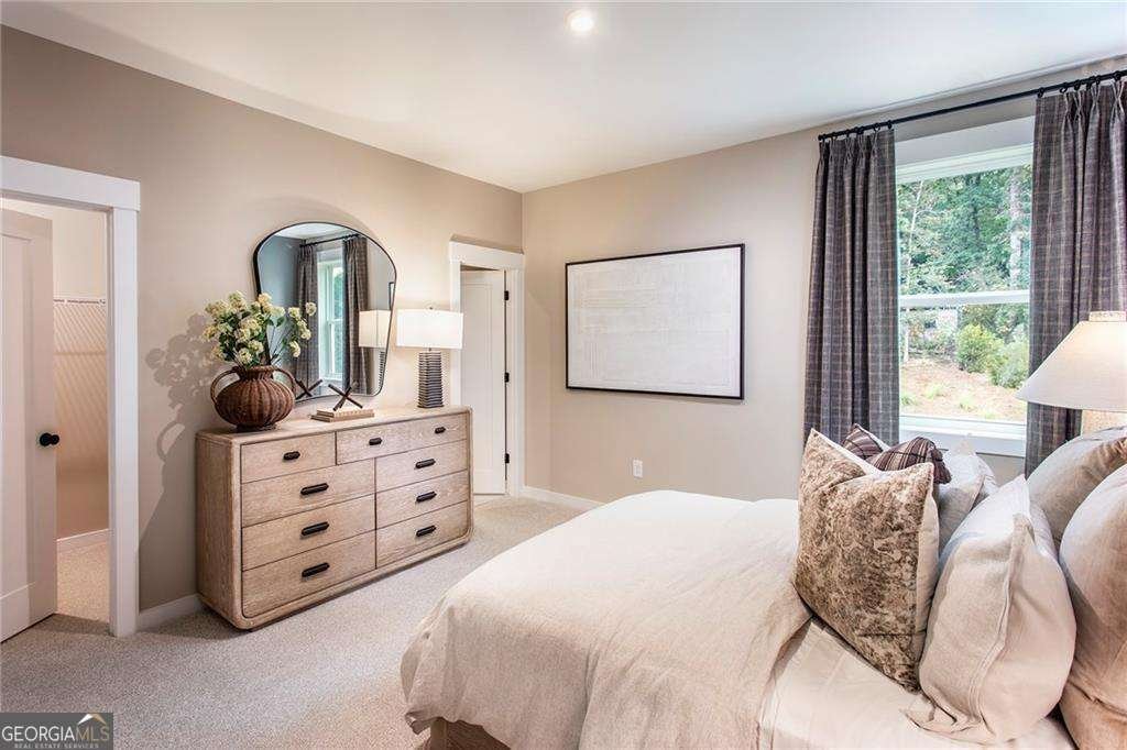 2251 Velvet Sage Way Marietta - Photo 14